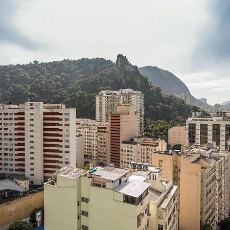 Premier Copacabana Hotel Rio de Janeiro Eksteriør billede