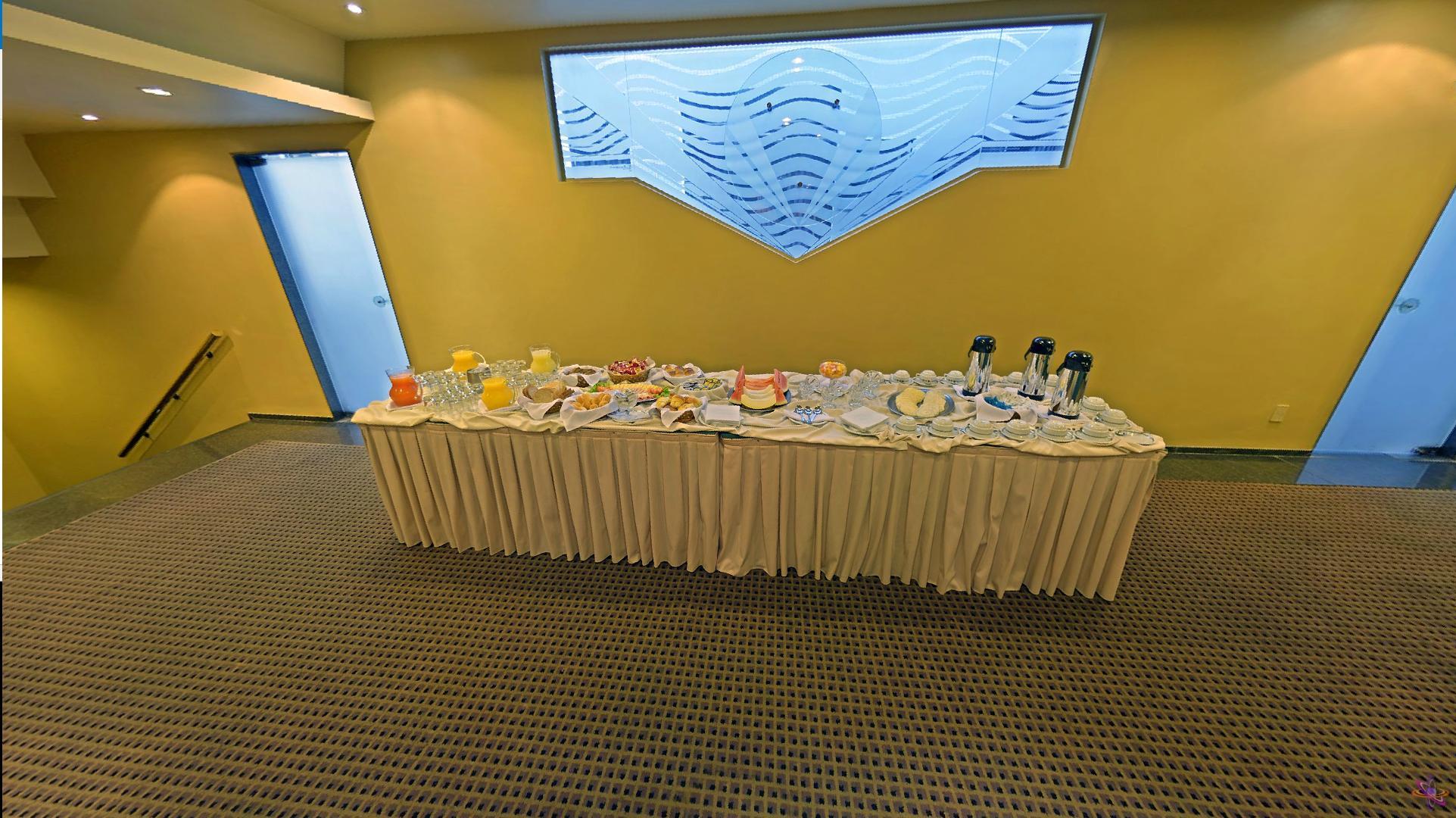 Premier Copacabana Hotel Rio de Janeiro Eksteriør billede